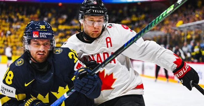 Morning Flurries: Quarterfinals set at World Championship