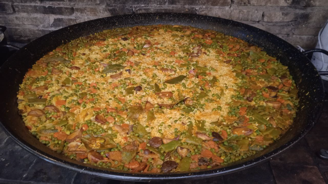 paella vegana | cc-by-sa | 18-05-25
