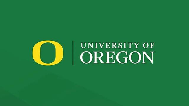University of Oregon logo