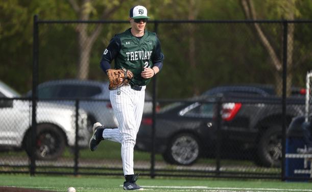 New Trier's Trey Meyers 'has all the makings'