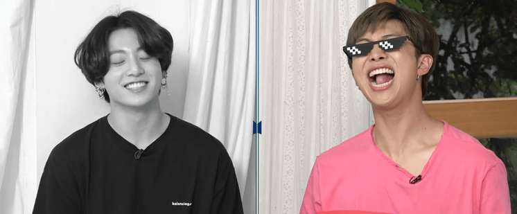 250522 [REWATCH] RUN BTS! Episode 105: Run BTS Photo Exhibition - Part 2