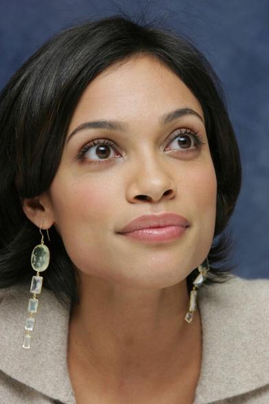 Rosario Dawson