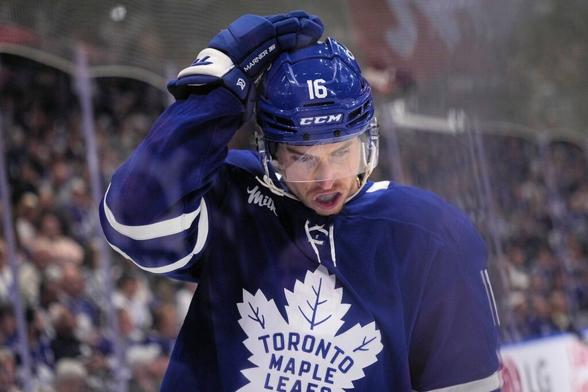 Mitch Marner Reportedly May Help the Maple Leafs Out to Preserve His Legacy in Toronto
