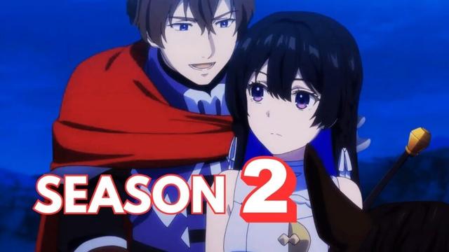 Unnamed Memory Season 2 Release Date Update!