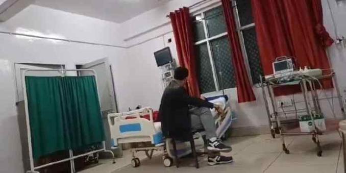 यौन उत्पीड़न के आरोप