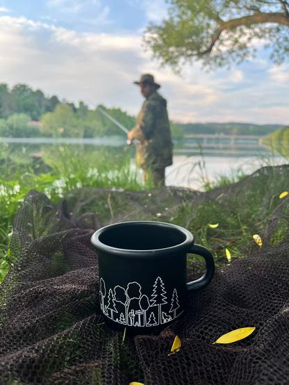 fishing