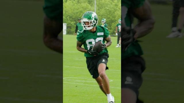 Justin Fields ➡️Josh Reynolds