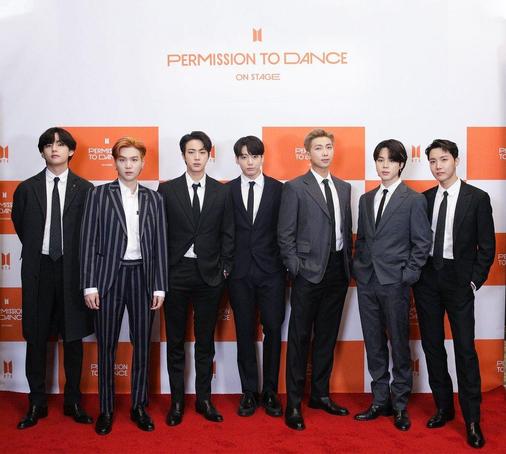 PTD Press Conference in LA, 2021