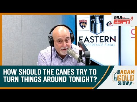 What happened to the Florida Panthers in their past that has propelled them to where they’re at now?