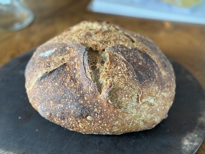 sourdough bread