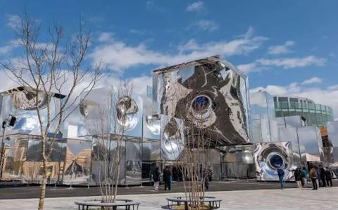 Expo 2025 Osaka-Kansai: Journey inside the signature pavilions