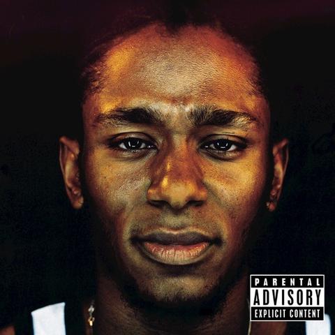 Cover: Mos Def - Umi Says