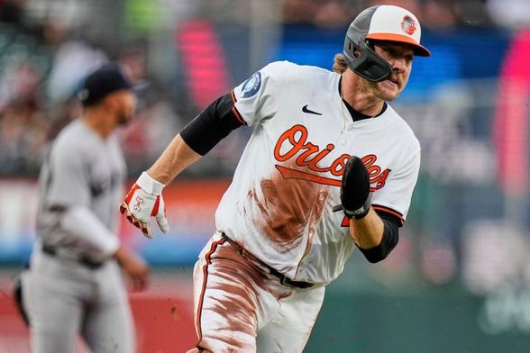O's need baseball vets, not nerds in charge.