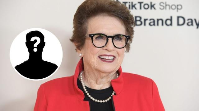 Billie Jean King names the WTA player she thinks will become the number one player in the world