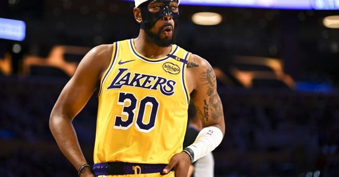 How Jordan Goodwin, Shake Milton could be important to Lakers offseason