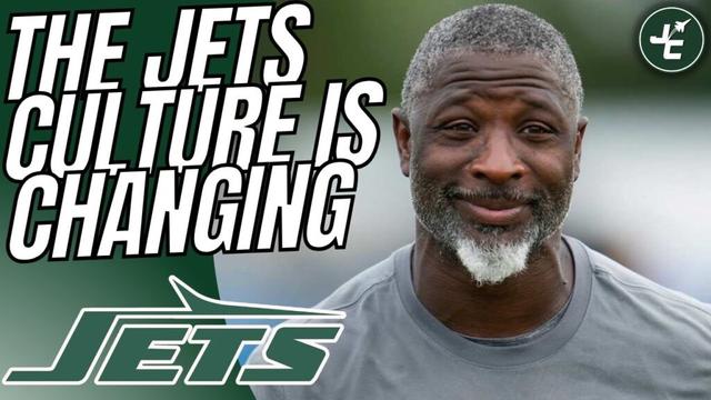 A Common Theme So Far | The New York Jets Culture Is Changing For The Better