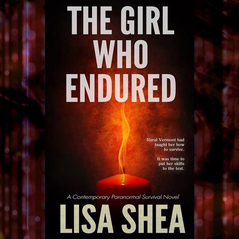 The girl who endured