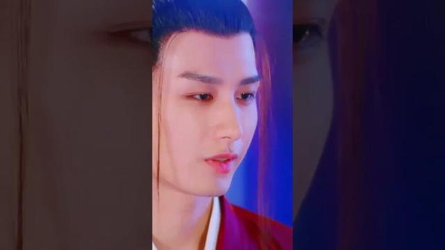 ChengyYi美貌帝王齐焱！#chengyi #成毅 #古装剧 #shorts