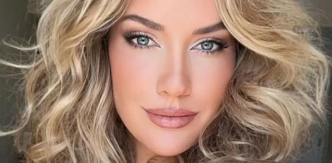 Paige Spiranac slams Chris Pratt golfing skills