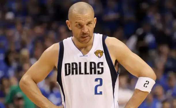 Dallas Mavericks icon Jason Kidd names the greatest passer in NBA history