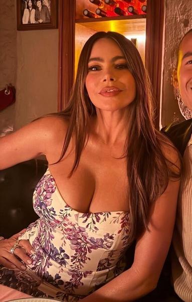 Sofia Vergara