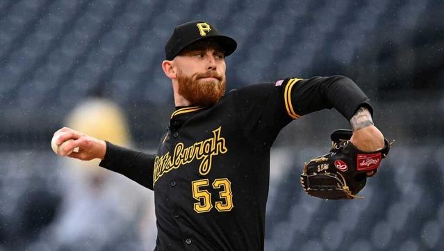 Milwaukee Brewers 8 Pittsburgh Pirates 5 (May 22, 2025)