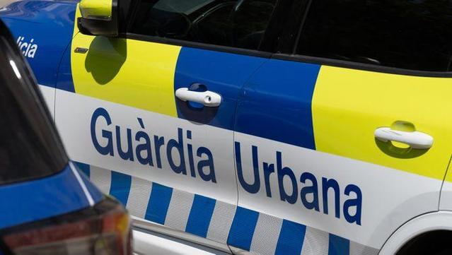La infracció es va detectar aquest dimecres a les 17 h durant un control de velocitat mitjançant radar (Europa Press/David Zorrakino)