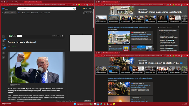 Another #Website...