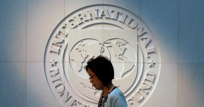 米債は流動性の高い安全資産、市場は秩序を維持＝ＩＭＦ報道官 | ロイター