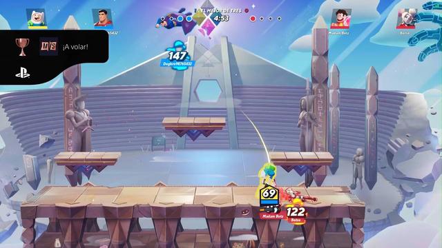 📰 Una imagen #random #randomImageGame #randomPic #imagenRandom #videogames #MultiVersus - MultiVersus