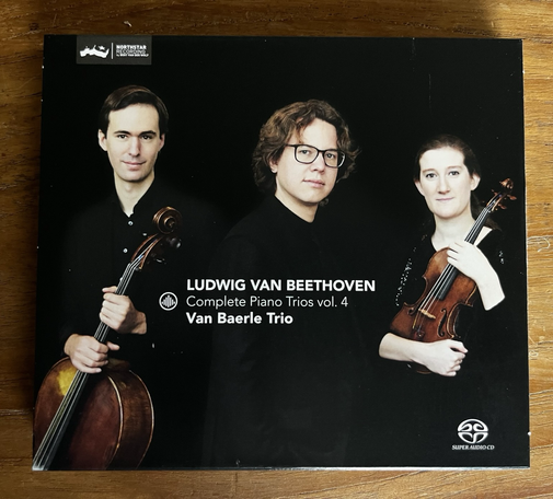 CD cover