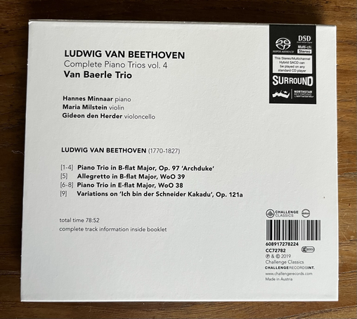 Backcover