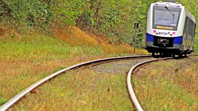 Züge fahren teils nur bis Hitzacker: LSE verspricht gute Anbindung