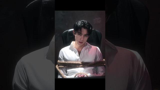 0帧起手 #王鹤棣 #DylanWang #Shorts