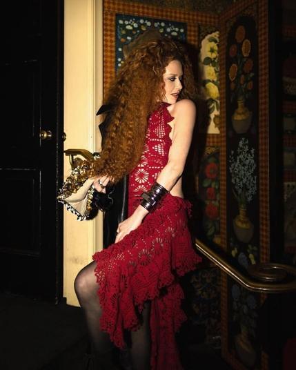 Natasha Lyonne
