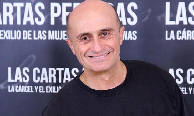 El actor Pepe Viyuela. (Getty Images)