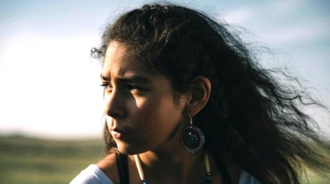 Jasmine Shangreaux in Jazzy