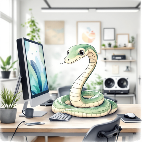 Finally got on the #Python bandwagon, sort of. Today I started my series on python programming. I'm learning as I go.

Link: https://www.spsanderson.com/steveondata/posts/2025-05-23/

#Programming #Code #Python #Blog #Beginner #Basics
