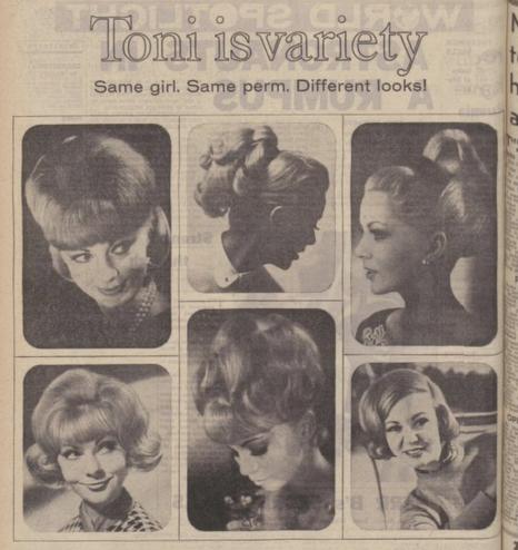 Hairstyles