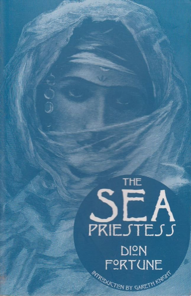 Fortune Knight the Sea Priestess