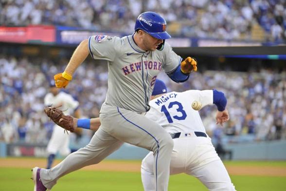 NLCS rematch kicks off Friday