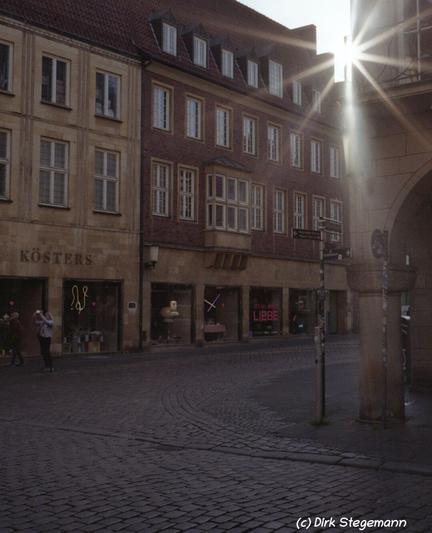 Münster