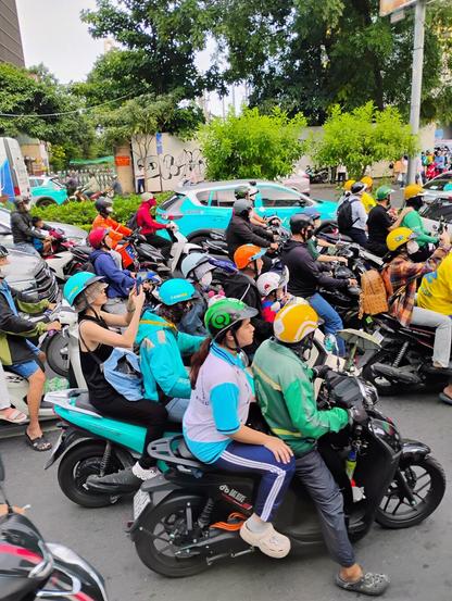 Scooters