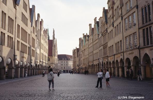 Münster