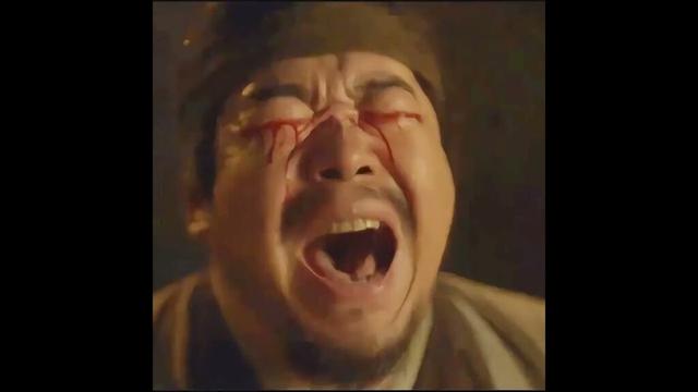 😦‼️ #藏海传 #legendofzanghai  #肖战 #张婧仪  #shorts | 优酷 YOUKU
