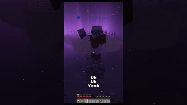 How Could He...  #minecraft #minecrafthumor #minecraftjokes #minecraftshorts #memes #skit #trend