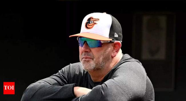 Who will replace the three fired MLB coaches as Pirates, Rockies and Orioles race for replacements | MLB News