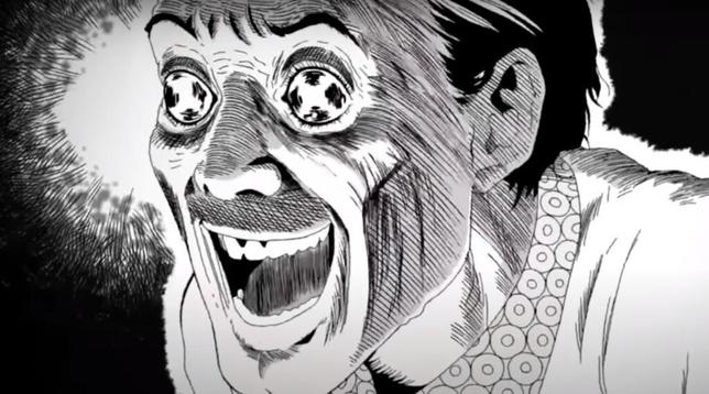 Horror Master Junji Ito Made Japanese Ambassador (With Manhole Covers)