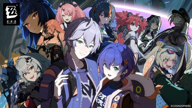2024年ホロウの旅 1周年記念プレイバック | ゼンレスゾーンゼロ
