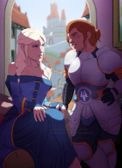 allura